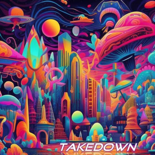 Psychedelic Paradise
