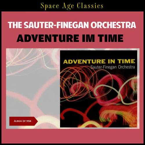Adventure in Time (Album of 1958)