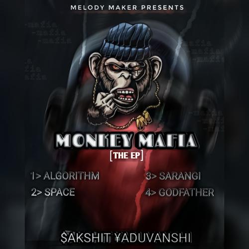 Monkey Mafia (Explicit)