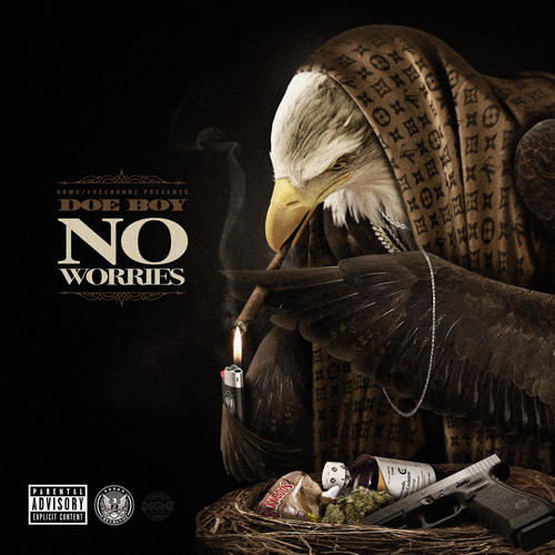 No Worries (Explicit)