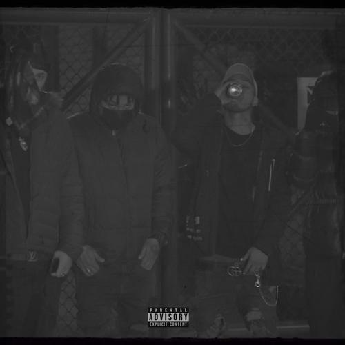 12 A.M. (feat. Lito El Blanco, TheFiri & Yezzy Wallace) [Explicit]