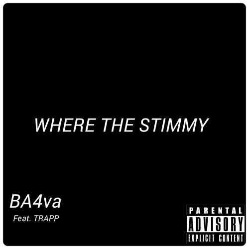 Where The STIMMY (Explicit)