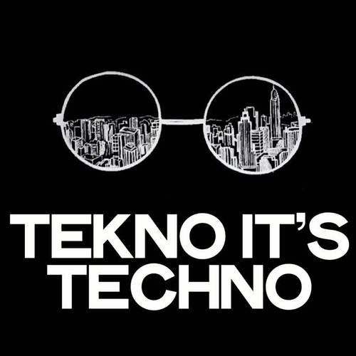 Tekno It's Techno (Connection World Techno)