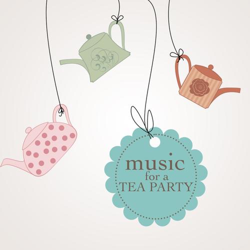 Music for a Tea Party