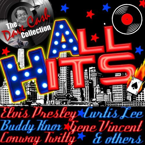 All Hits (The Dave Cash Collection)