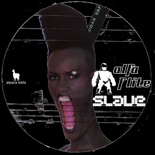 Slave (Original Mix)