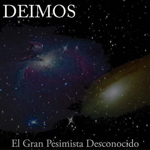 El Gran Pesimista Desconocido