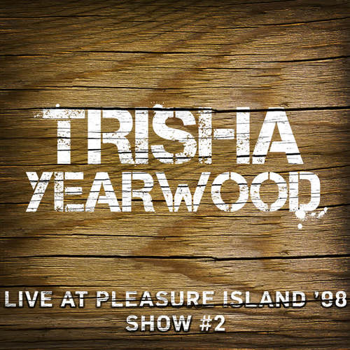 Live at Pleasure Island '98 (Show #2)