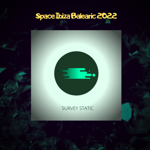 Space Ibiza Balearic 2022