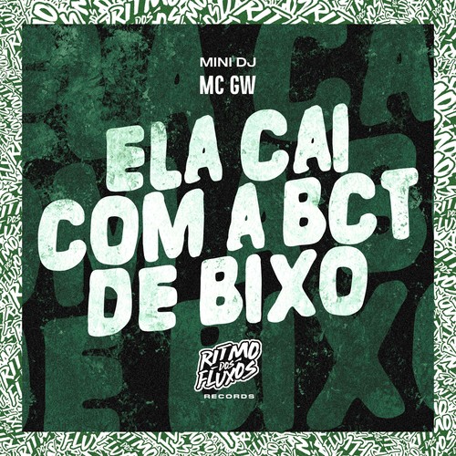 Ela Cai Com a Bct de Bixo (Explicit)