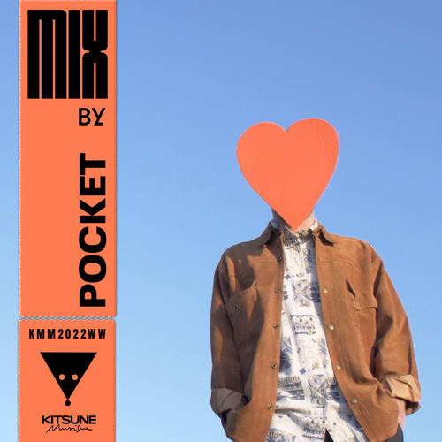 Kitsuné Musique Mixed by POCKET (DJ Mix) [Explicit]