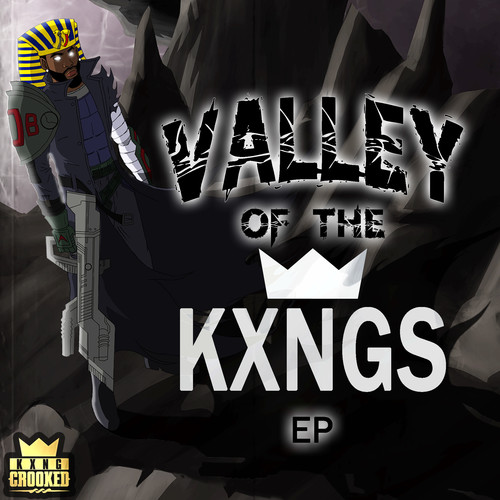 Valley of the KXNGS (Explicit)