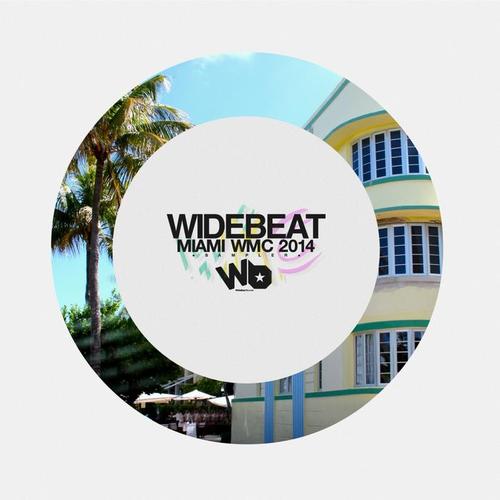 Widebeat Miami WMC 2014