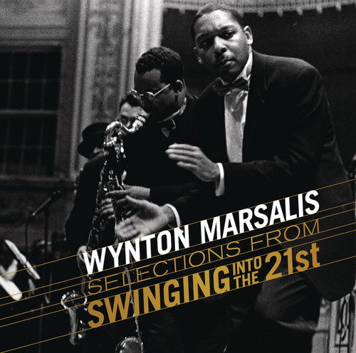 Selections from Swingin' Into The 21st