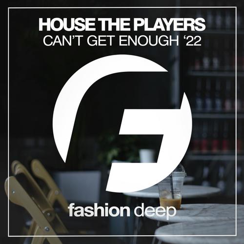 Cant Get Enough (Kid The House Remix)