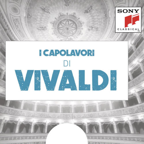 I Capolavori di Vivaldi