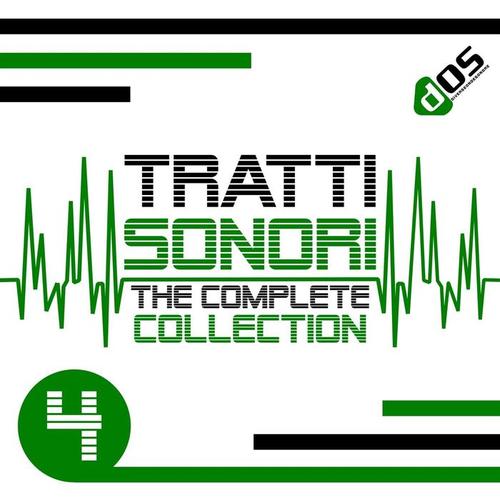 Tratti Sonori : The Complete Collection, Vol. 4