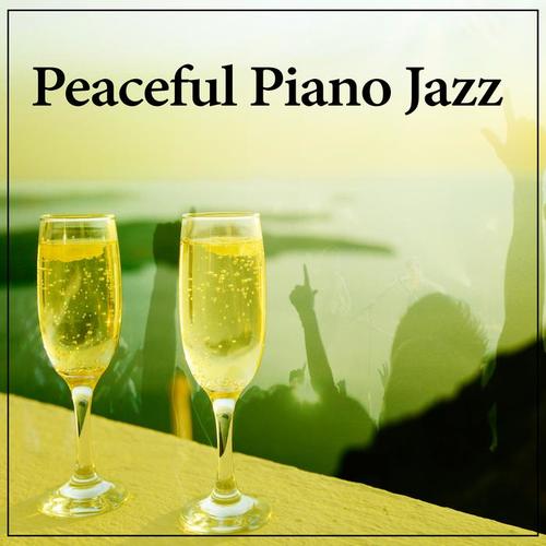 Peaceful Piano Jazz – Soft Jazz, Piano Bar, Mellow Jazz, Blue Jazz, Evening Calmness