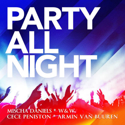 Party All Night