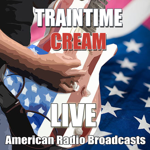 Traintime (Live)