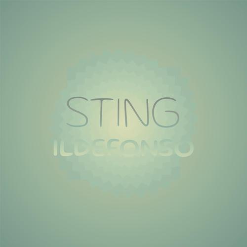 Sting Ildefonso