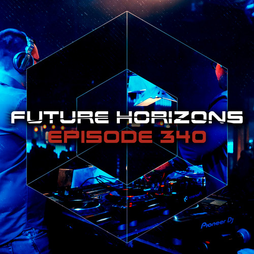 Future Horizons 340