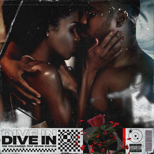 Dive In (Explicit)