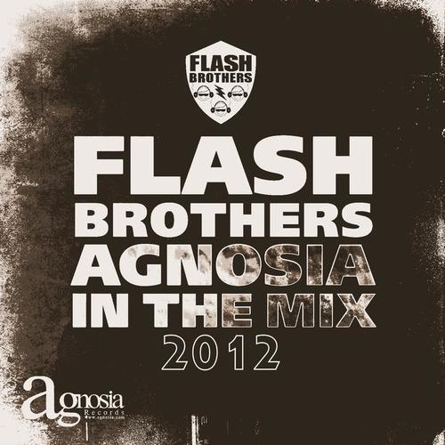 Agnosia in the Mix Album