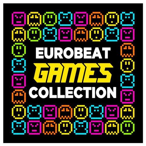 EUROBEAT GAMES COLLECTION