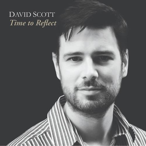 Time to Reflect (feat. David O'Shea)