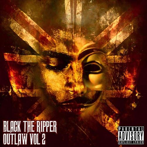 Outlaw, Vol. 2 (Explicit)