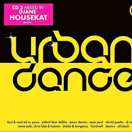 Urban Dance Vol. 7