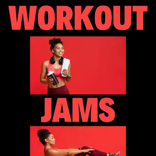 Workout Jams - Training Tunes, Amazing Gym Songs, Workout Mix EDM