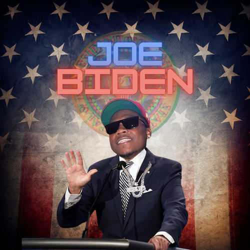 Joe Biden (Explicit)