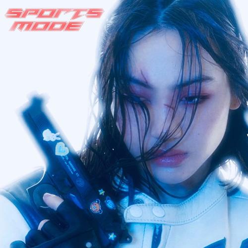 Sports Mode (Explicit)