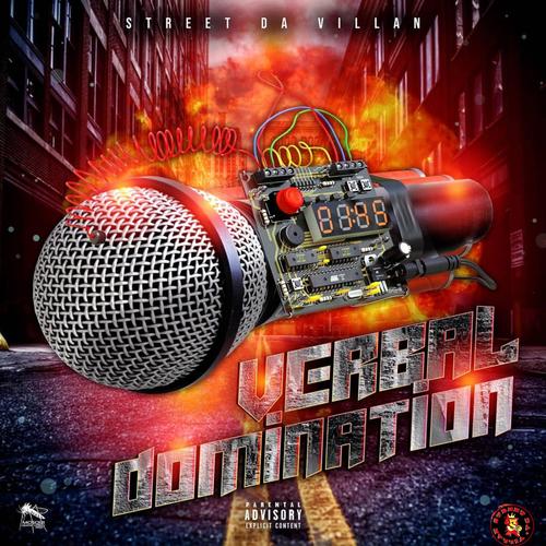 Verbal Domination (Explicit)