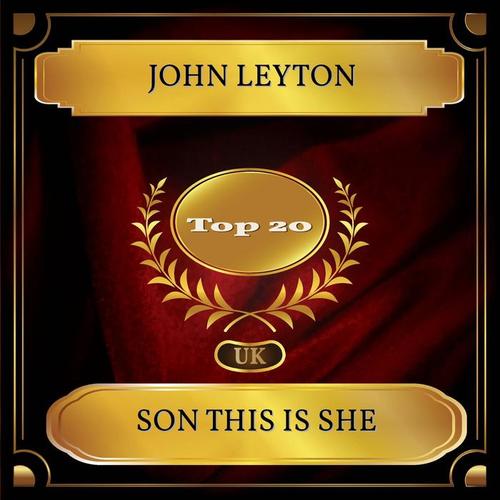 Son This Is She (UK Chart Top 20 - No. 15)