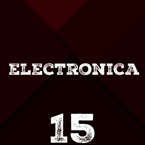 Electronica, Vol. 15