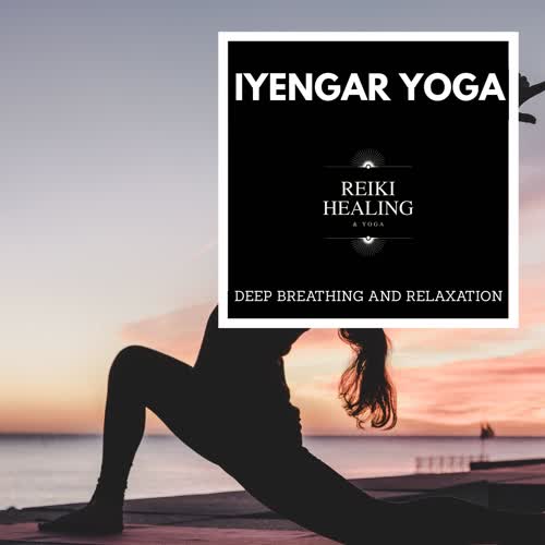 Iyengar Yoga - Deep Breathing And Relaxation