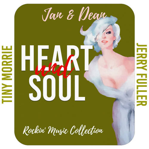 Heart and Soul (Rockin' Music Collection)