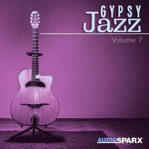 Gypsy Jazz Volume 7