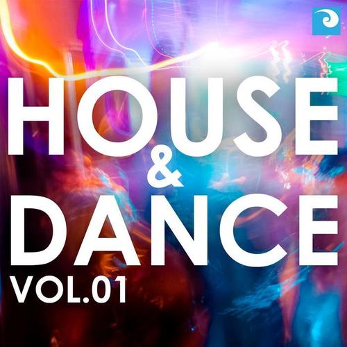 House & Dance, Vol. 01