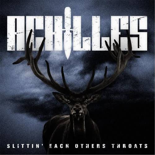 Slittin' Each Others Throats (Explicit)