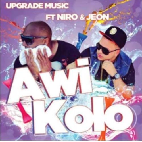 Awi kolo (Upgrade music & Speedy) [feat. Niro & Jeon]