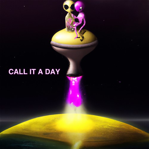 Call It a day (Explicit)