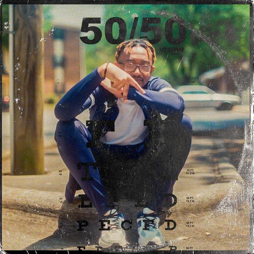50/50 (Explicit)