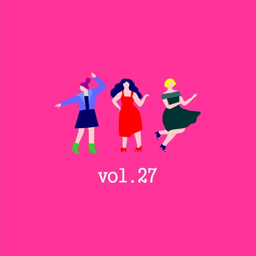 Forever Dance, Vol. 27