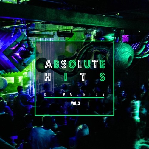 DJ Vale 65 - Absolute Hits Vol.3