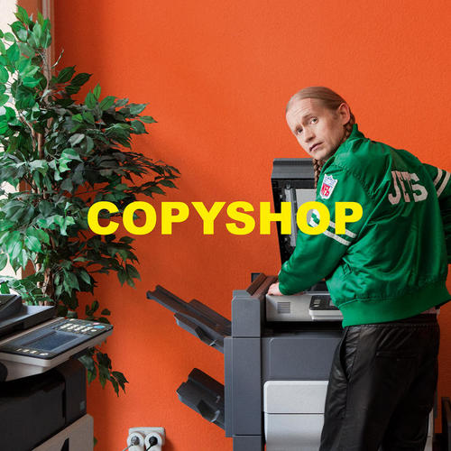 Copyshop