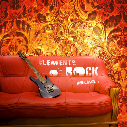 Elements of Rock - Vol 2